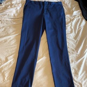 Express Men’s Slacks Great Condition